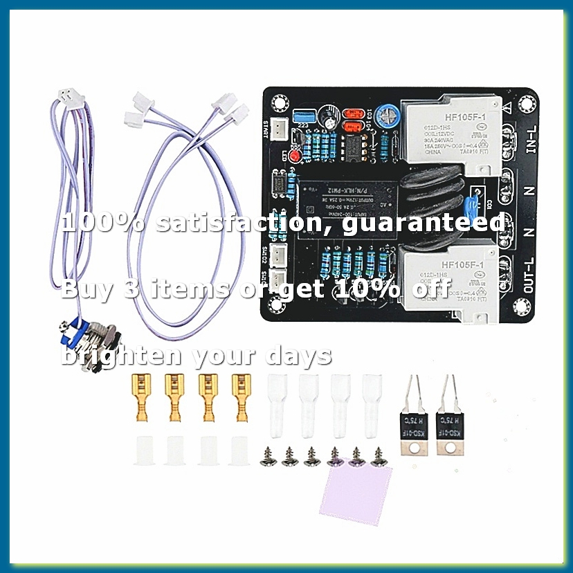 Power Supply 12V - ● AC105-235V, amplificateur, interrupteur, alimentation haute