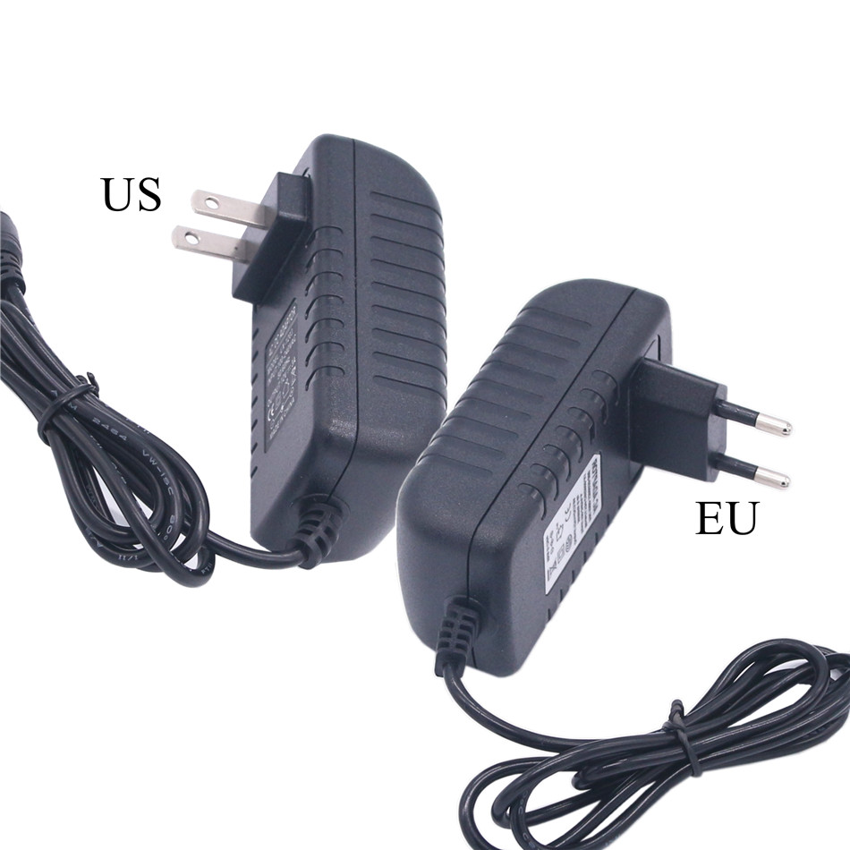 Smps Power Supply - Adaptateur d'alimentation AC DC 5V 12V