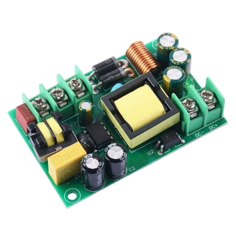 Dc Power Supply 12V - [A92Z!NOUVEAU】 Alimentation pour écran LED 15W