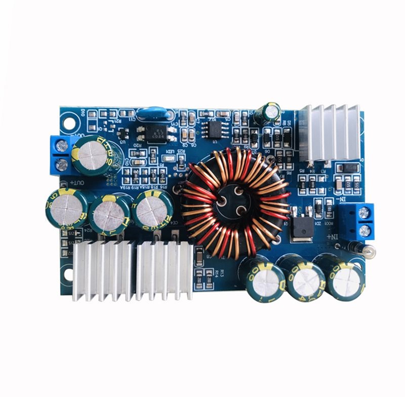 Dc Power Supply 12V - B92B-alimentation PWS39-9V 4A 36W isolé abaisseur