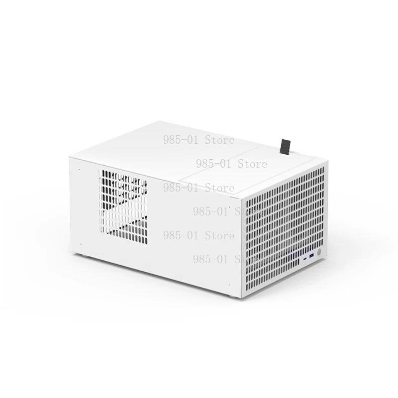 Atx Power Supply - Boîtier NAS B10 à 10 baies