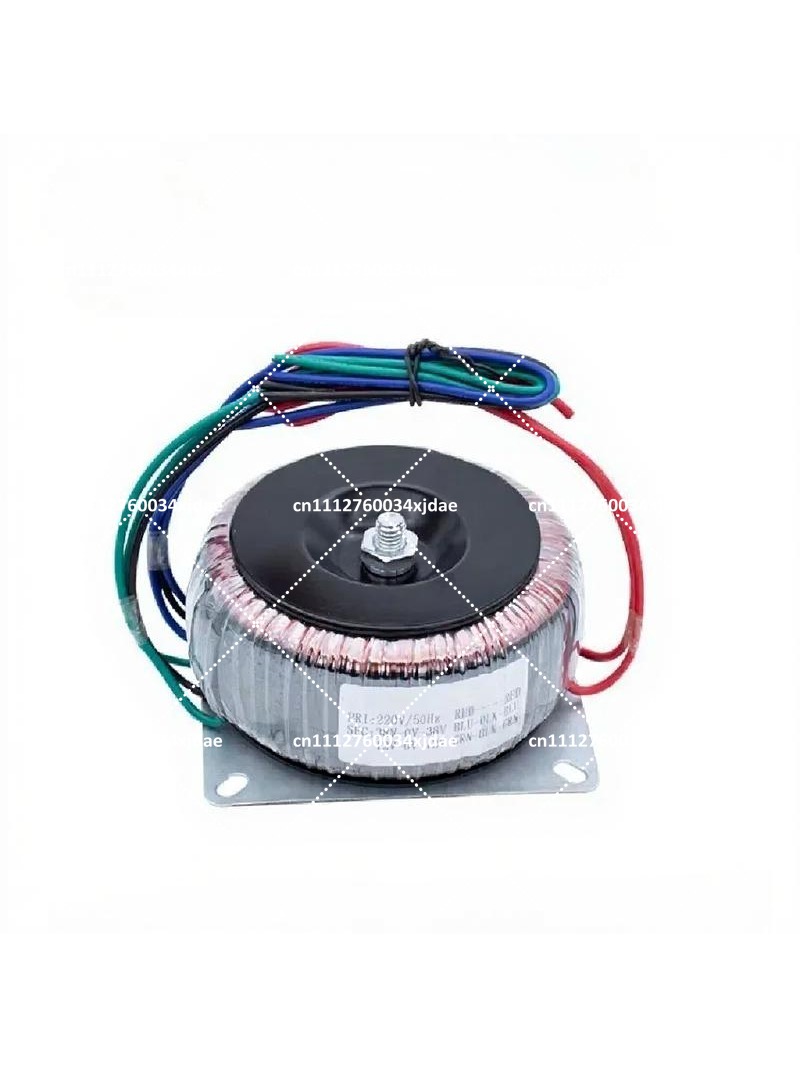 Power Supply 12V - Transformateur d'alimentation toroïdal 500W 220V vers