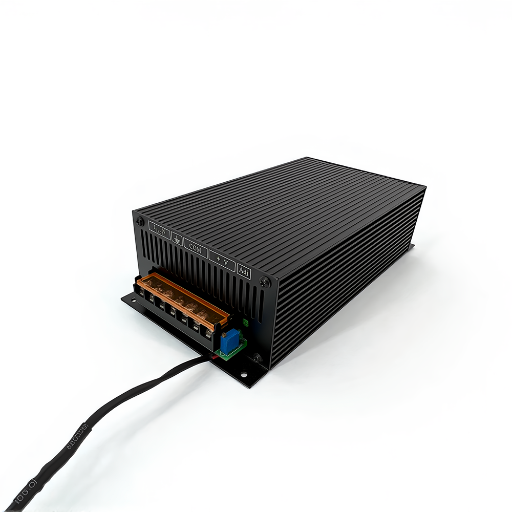 Dc Power Supply 12V - Alimentation CC 500 W haute fiabilité