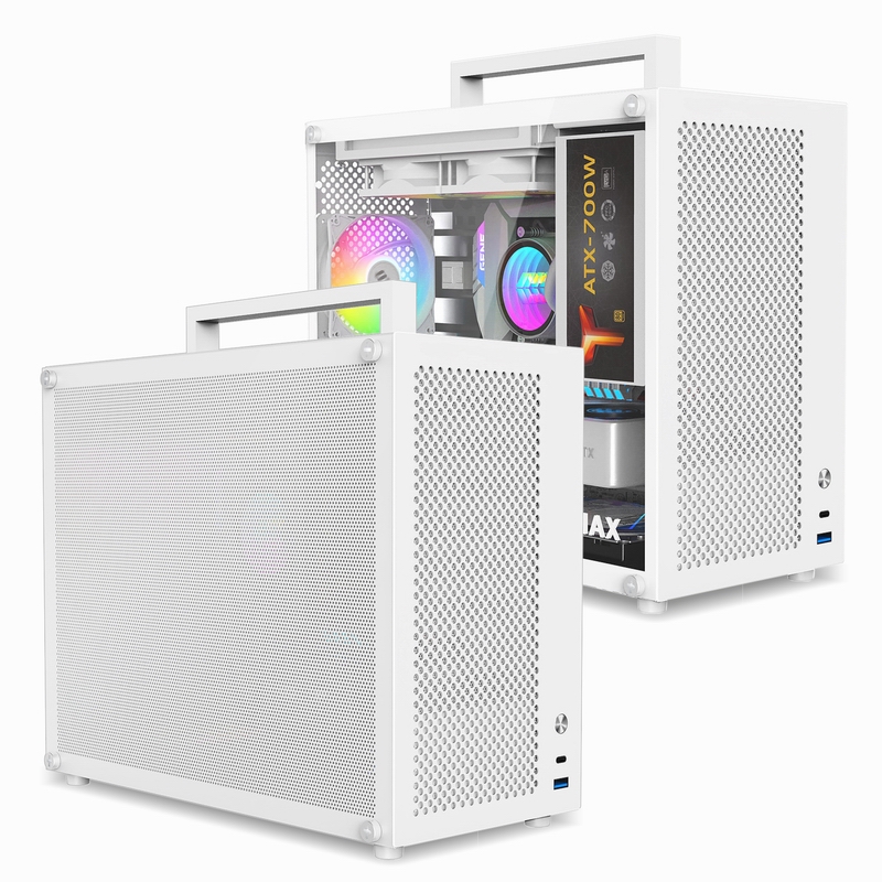 Psu Computer - Boîtier d'ordinateur MAX pour PC de