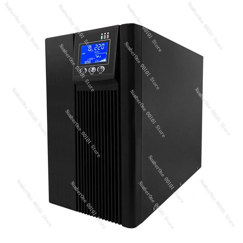 Server Power Supply - C3K2400w UPS alimentation sans interruption salle