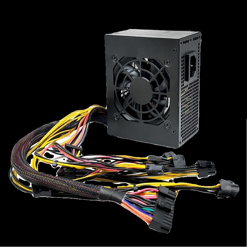 Pc Power Supply - Alimentation SFX Mini ITX 400W 500W