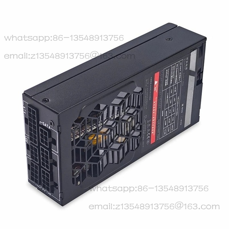 Alimentation électrique entièr - Flex Atx Power Supply 600W 1U avis et prix