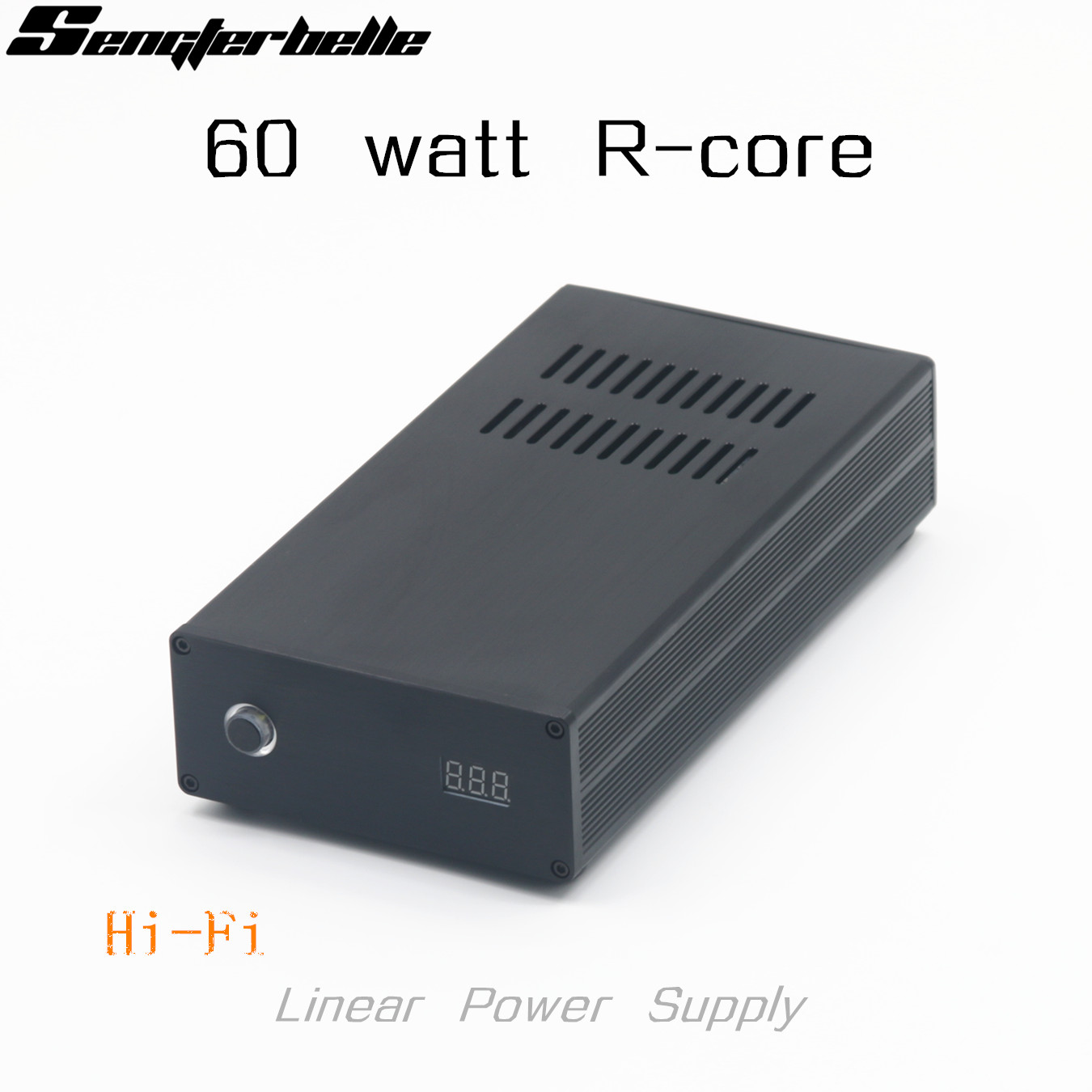 Transformateur R-core 60W, ali - Dc Power Supply 12V avis et prix