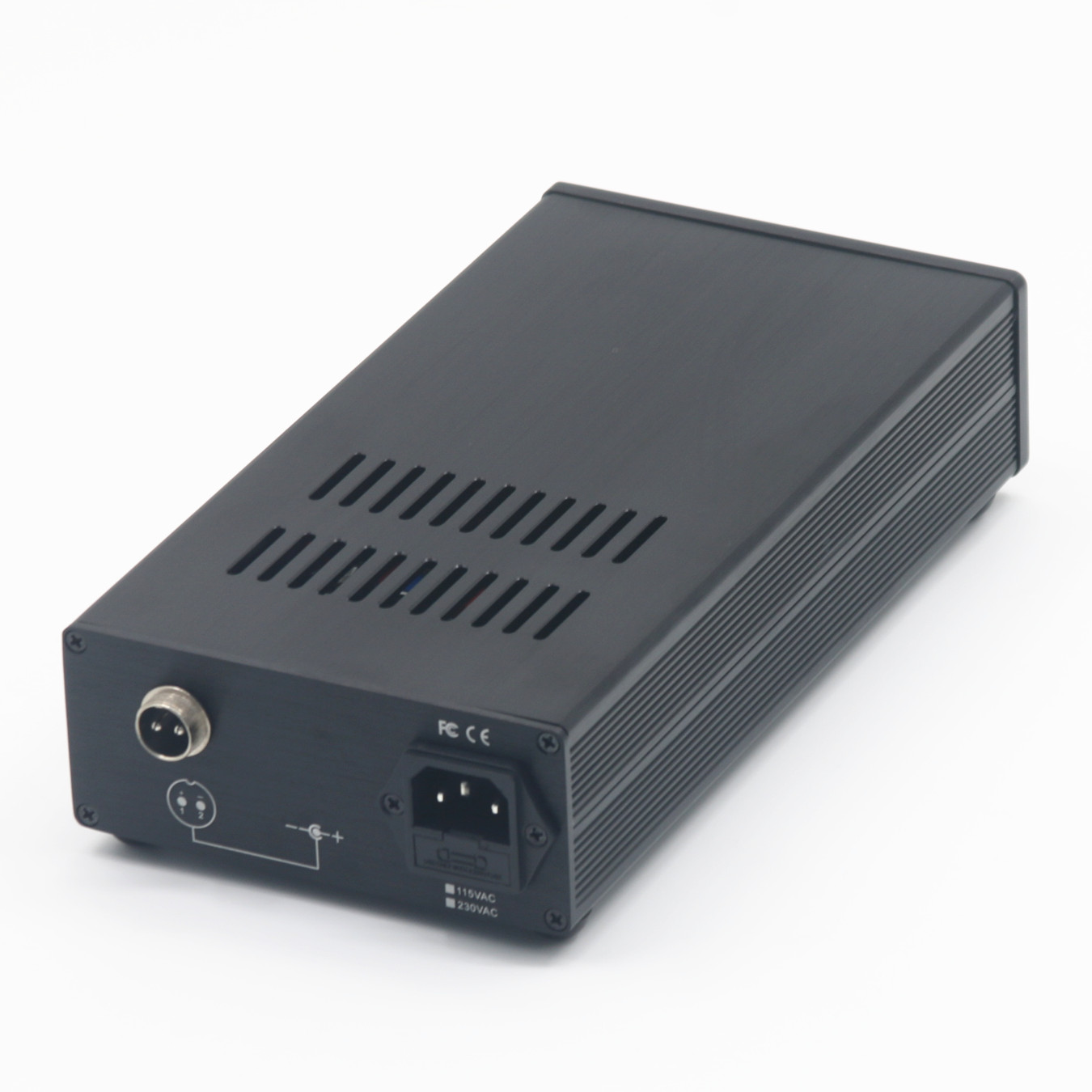 Transformateur R-core 60W, ali - Dc Power Supply 12V avis et prix