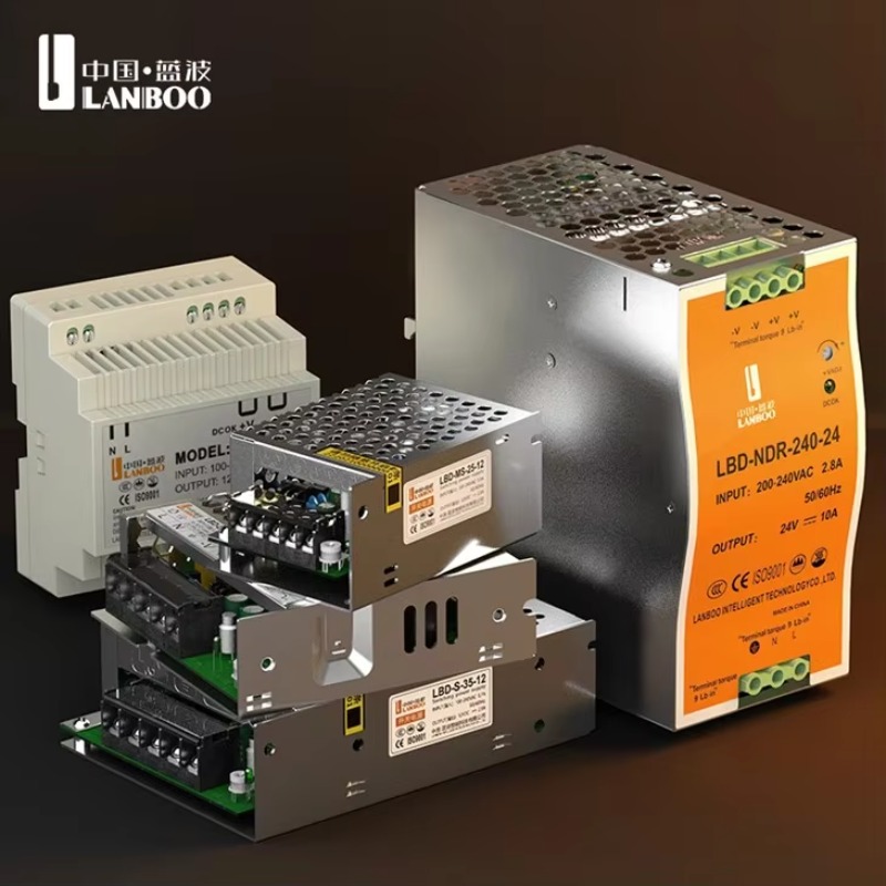 Alimentation à découpage série - Power Supply 12V avis et prix