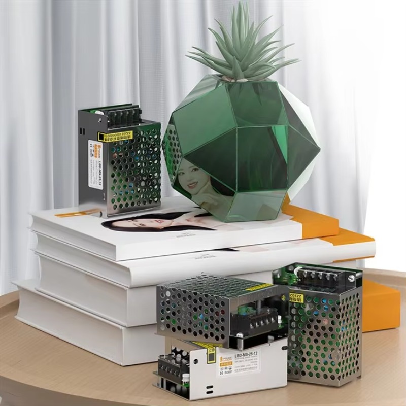 Alimentation à découpage série - Power Supply 12V avis et prix
