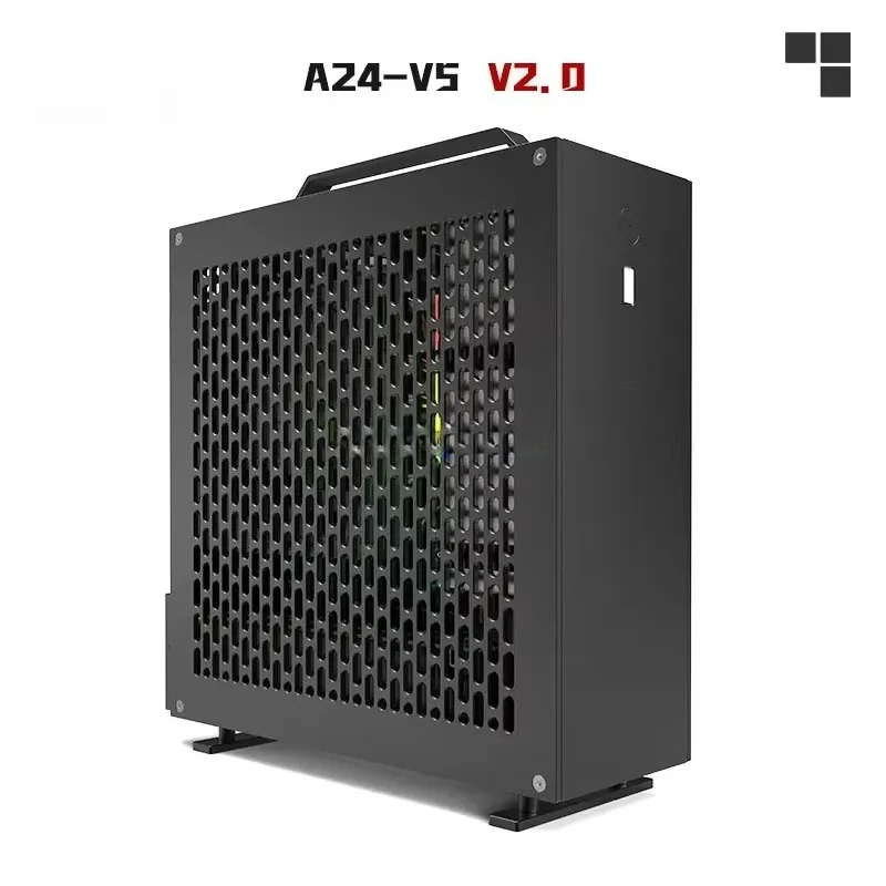 Boîtier ITX 1U 5 Litres Mini A - Pc Power Supply avis et prix