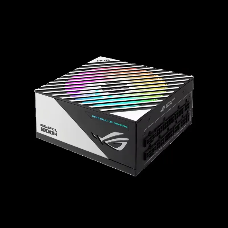 Nouvelle sortie 2025 ROG LOKI  - Pc Power Supply avis et prix