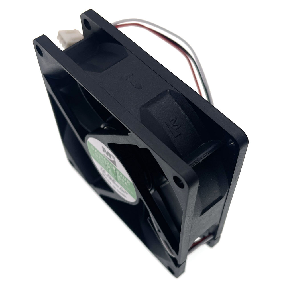 DA08025B12UR 8cm 8025 80x80x25 - Server Power Supply avis et prix