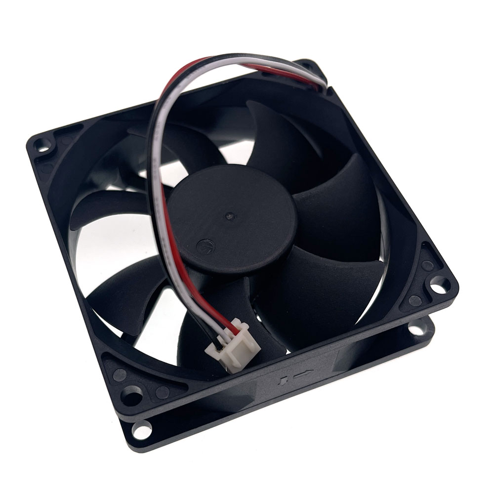 DA08025B12UR 8cm 8025 80x80x25 - Server Power Supply avis et prix