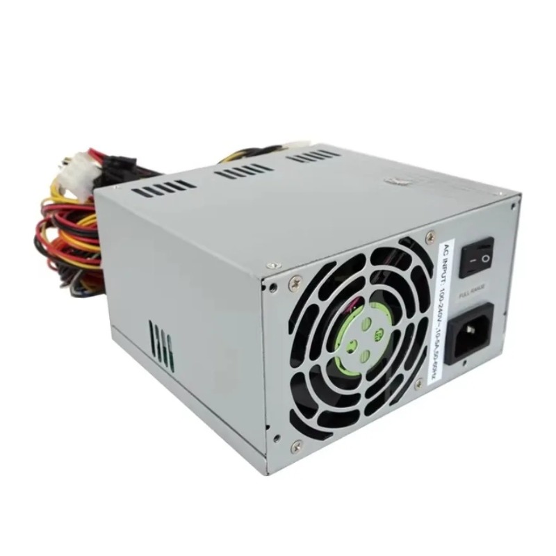Alimentation électrique indust - Power Supply 650W avis et prix