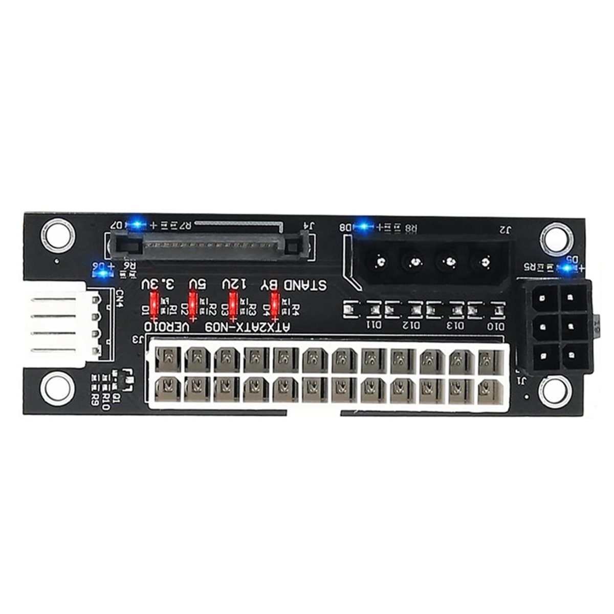 ▶ ○ 【En promotion】 Adaptateur  - Atx Power Supply avis et prix