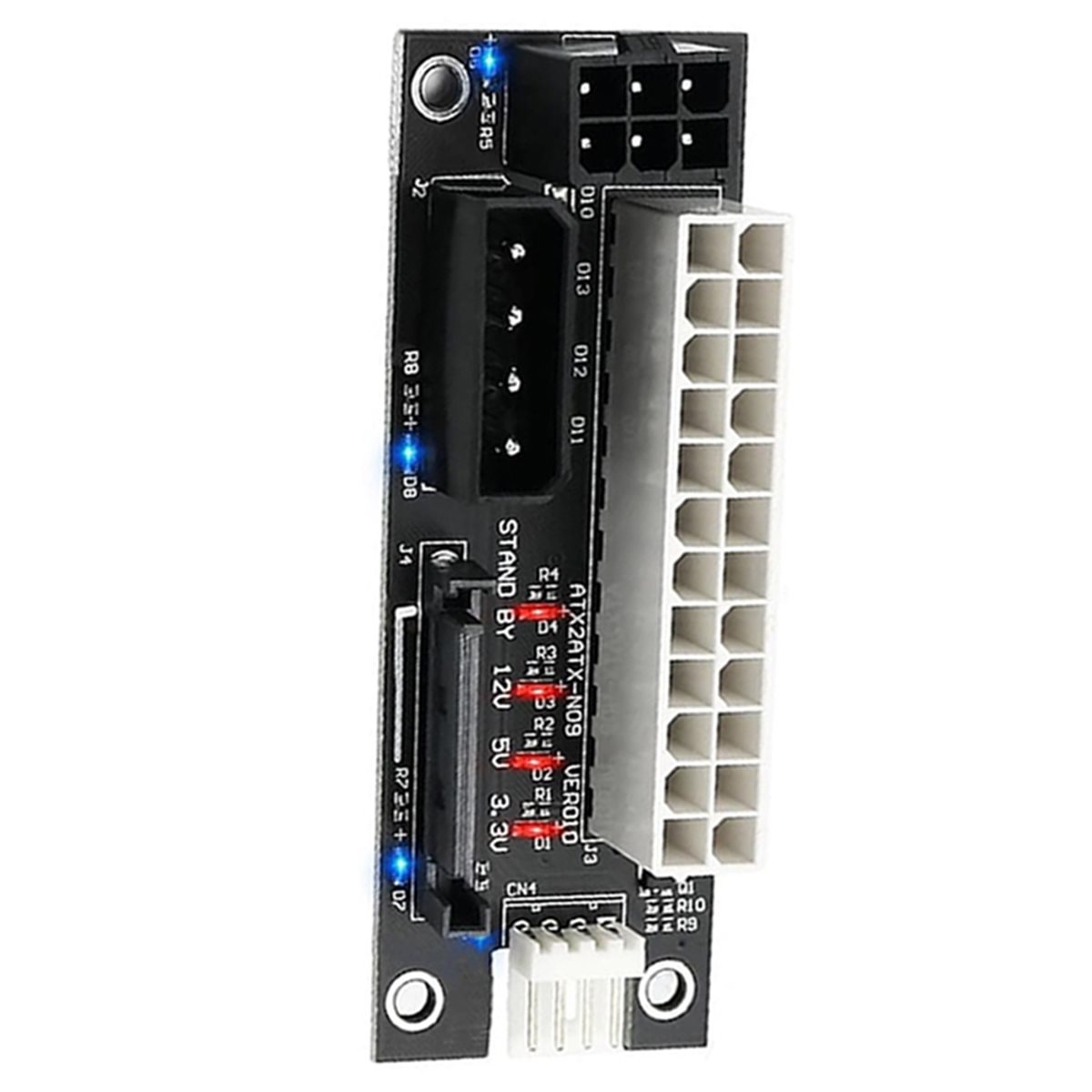 ▶ ○ 【En promotion】 Adaptateur  - Atx Power Supply avis et prix