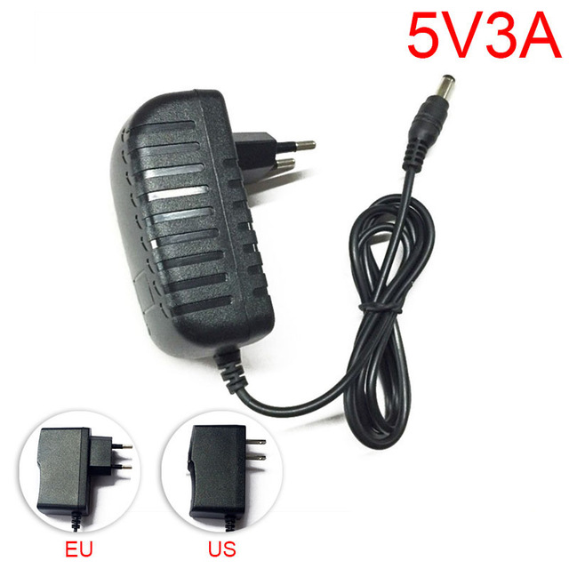 Adaptateur d'alimentation AC D - Smps Power Supply avis et prix