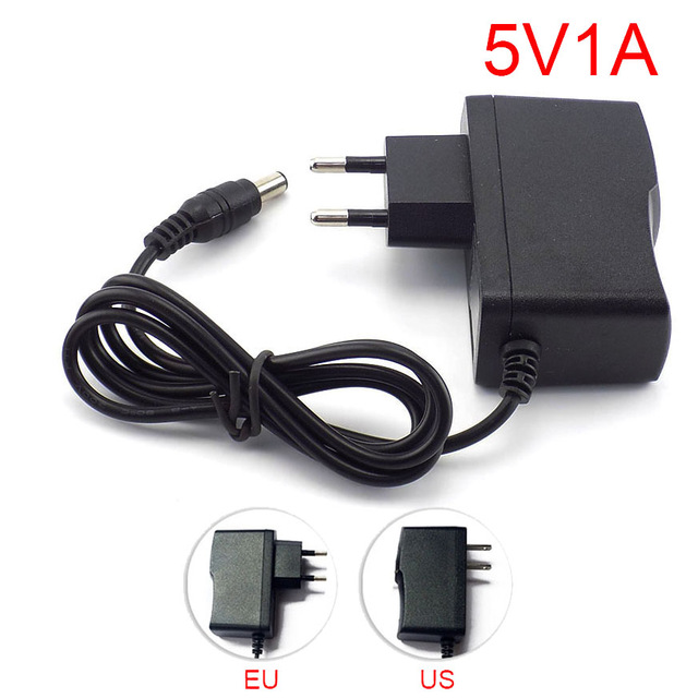 Adaptateur d'alimentation AC D - Smps Power Supply avis et prix