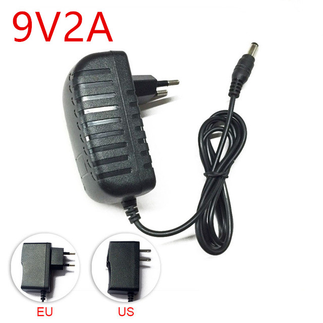 Adaptateur d'alimentation AC D - Smps Power Supply avis et prix