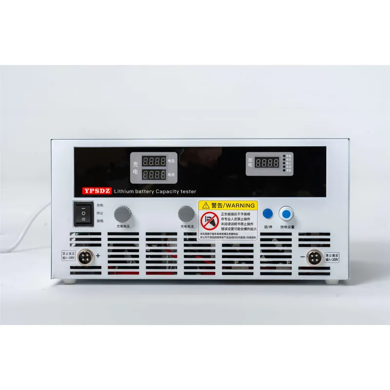 Testeur de tension de batterie - Power Supply Tester avis et prix