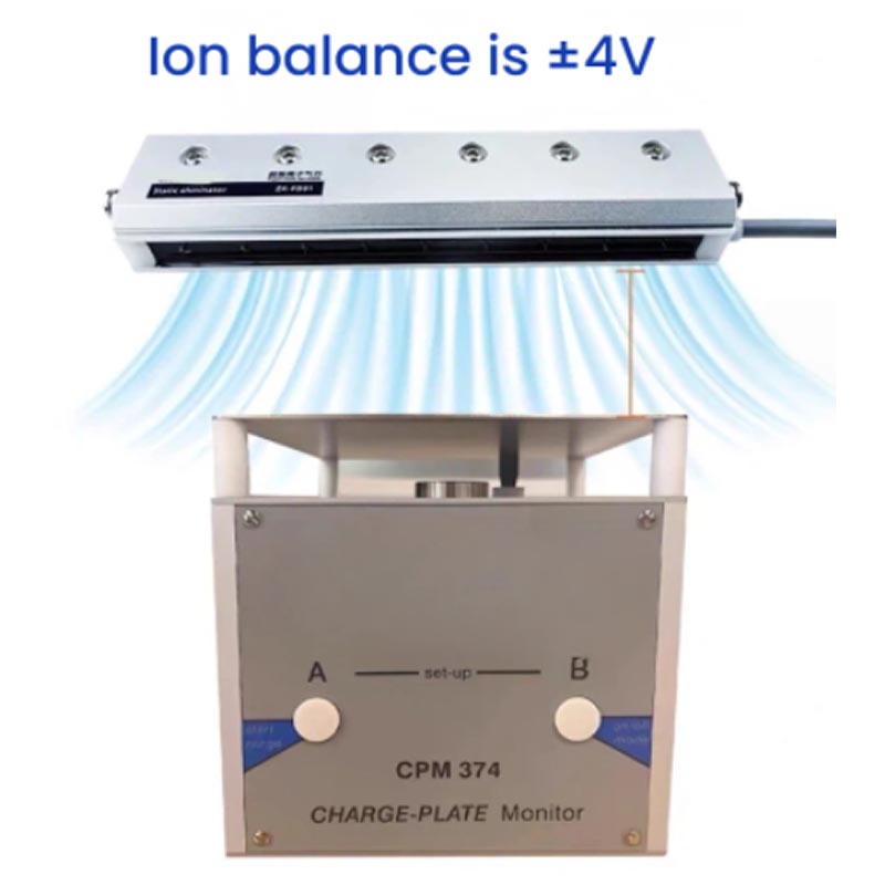 Kit d'élimination statique hor - Ac Power Supply avis et prix
