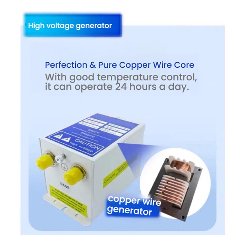 Kit d'élimination statique hor - Ac Power Supply avis et prix
