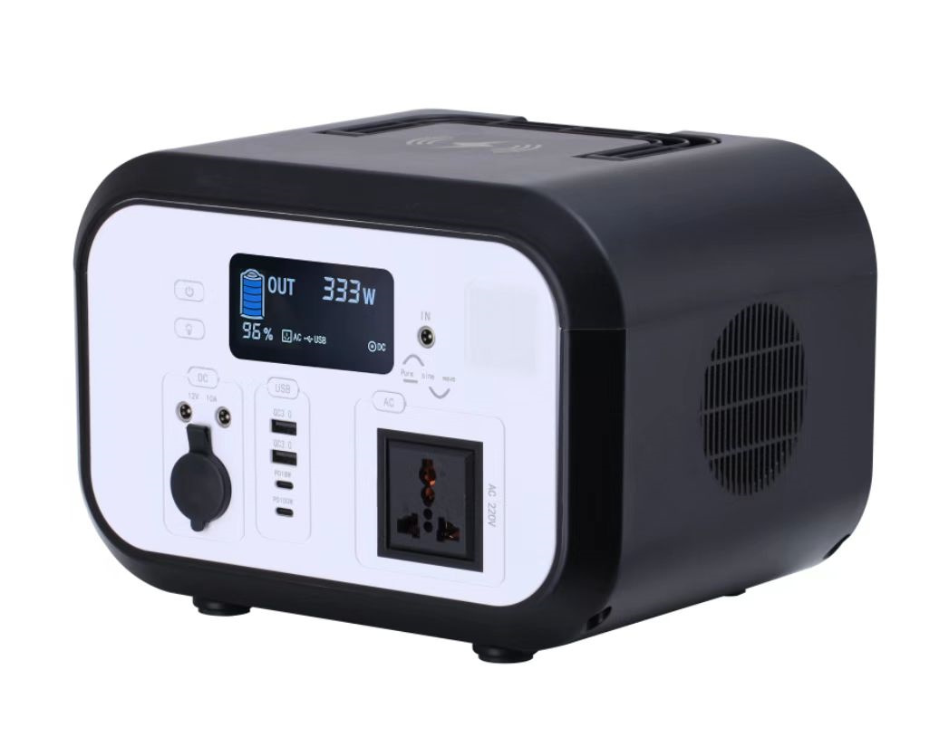 Générateur d'énergie portable  - Ac Power Supply avis et prix