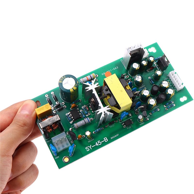 Carte d'alimentation universel - Dc Power Supply 12V avis et prix