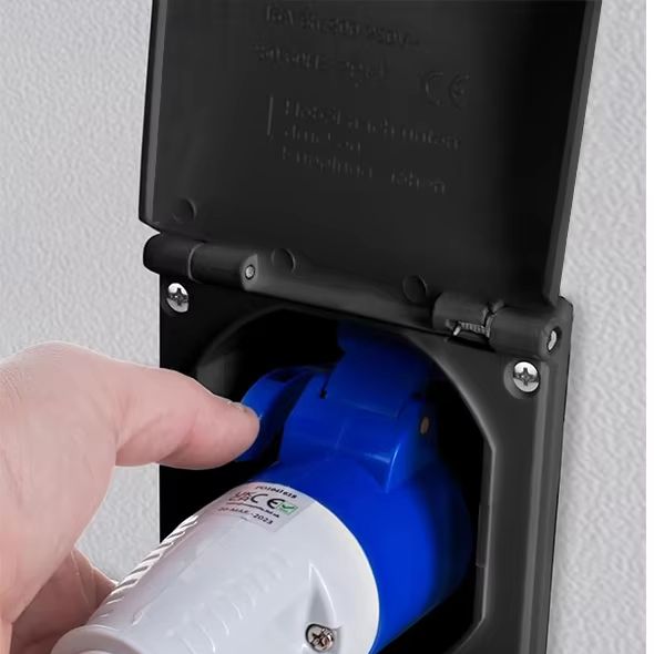 Bloc d'alimentation intégré 16 - Power Supply avis et prix
