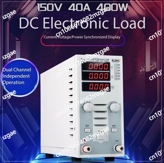 Testeur de charge électronique - Power Supply Tester avis et prix