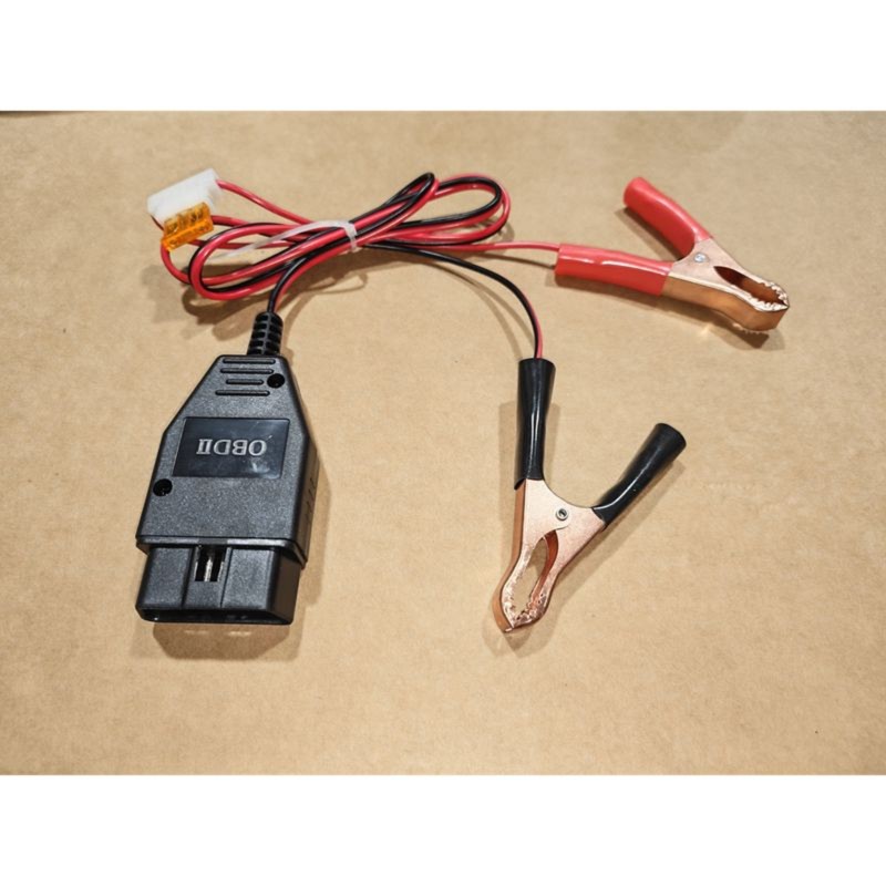 Outils adaptateurs de connecte - Power Supply Tester avis et prix