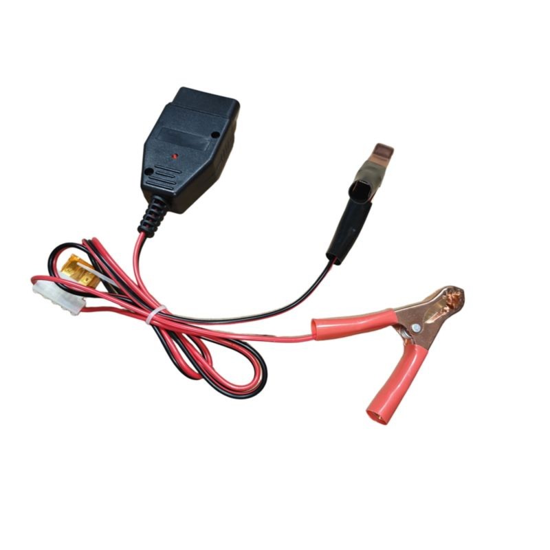 Outils adaptateurs de connecte - Power Supply Tester avis et prix
