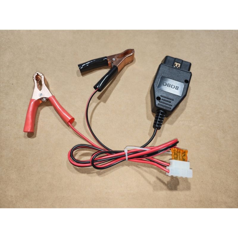 Outils adaptateurs de connecte - Power Supply Tester avis et prix