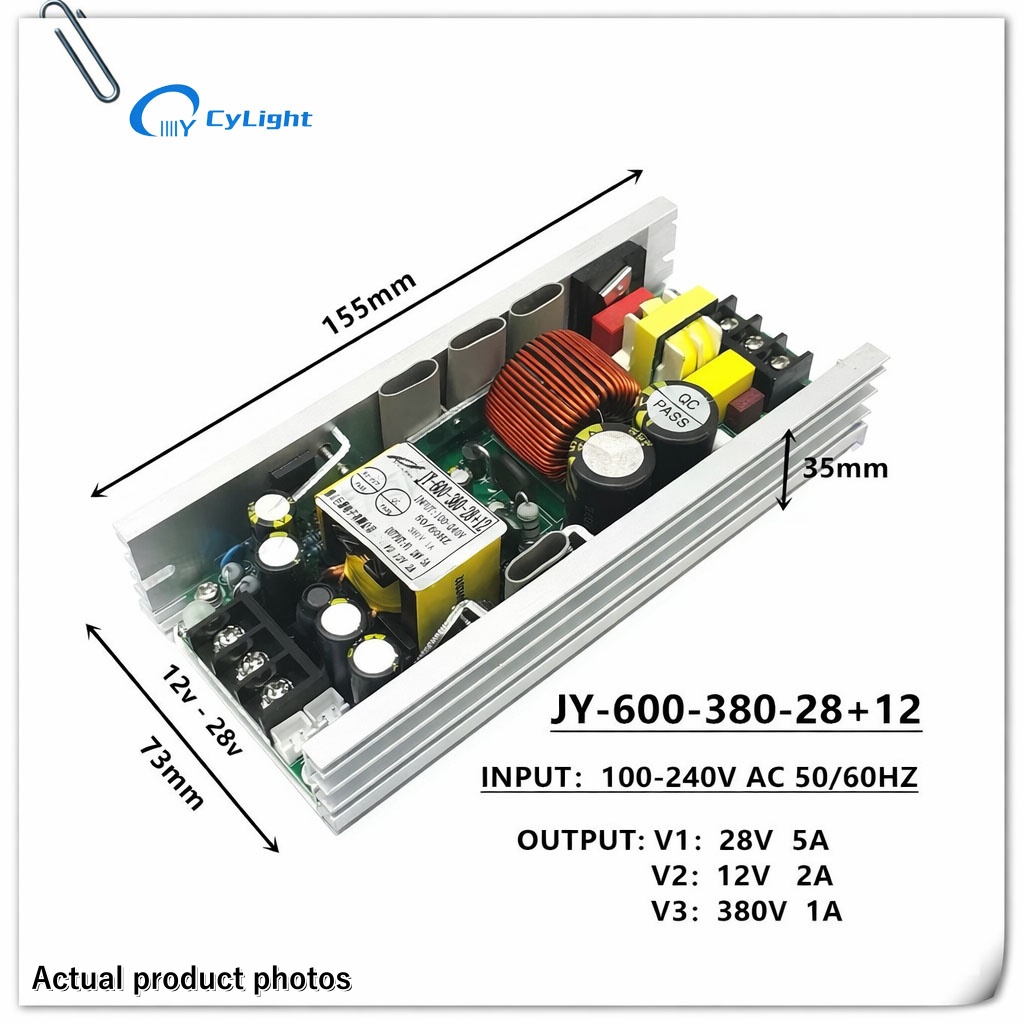 Alimentation à mode commuté (S - Smps Power Supply avis et prix
