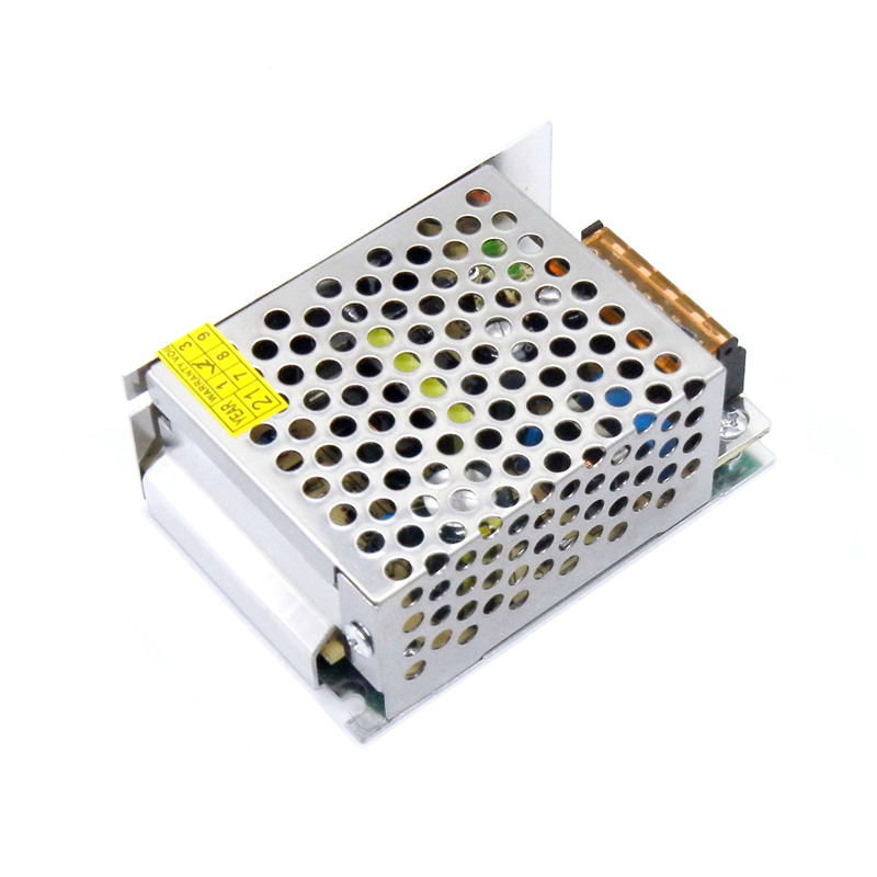 Alimentation de commutation ré - Smps Power Supply avis et prix