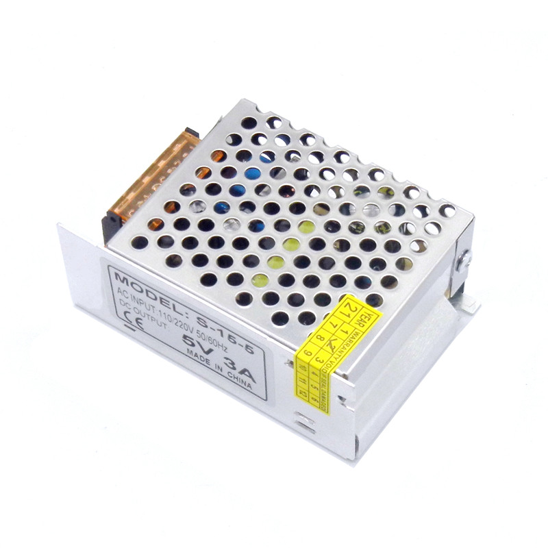 Alimentation de commutation ré - Smps Power Supply avis et prix