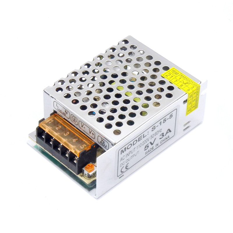 Alimentation de commutation ré - Smps Power Supply avis et prix