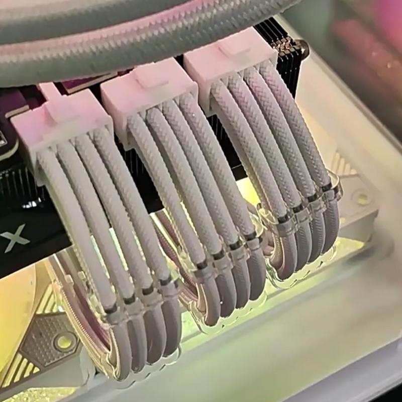 Kit de câbles d'extension ATX  - Psu Computer avis et prix