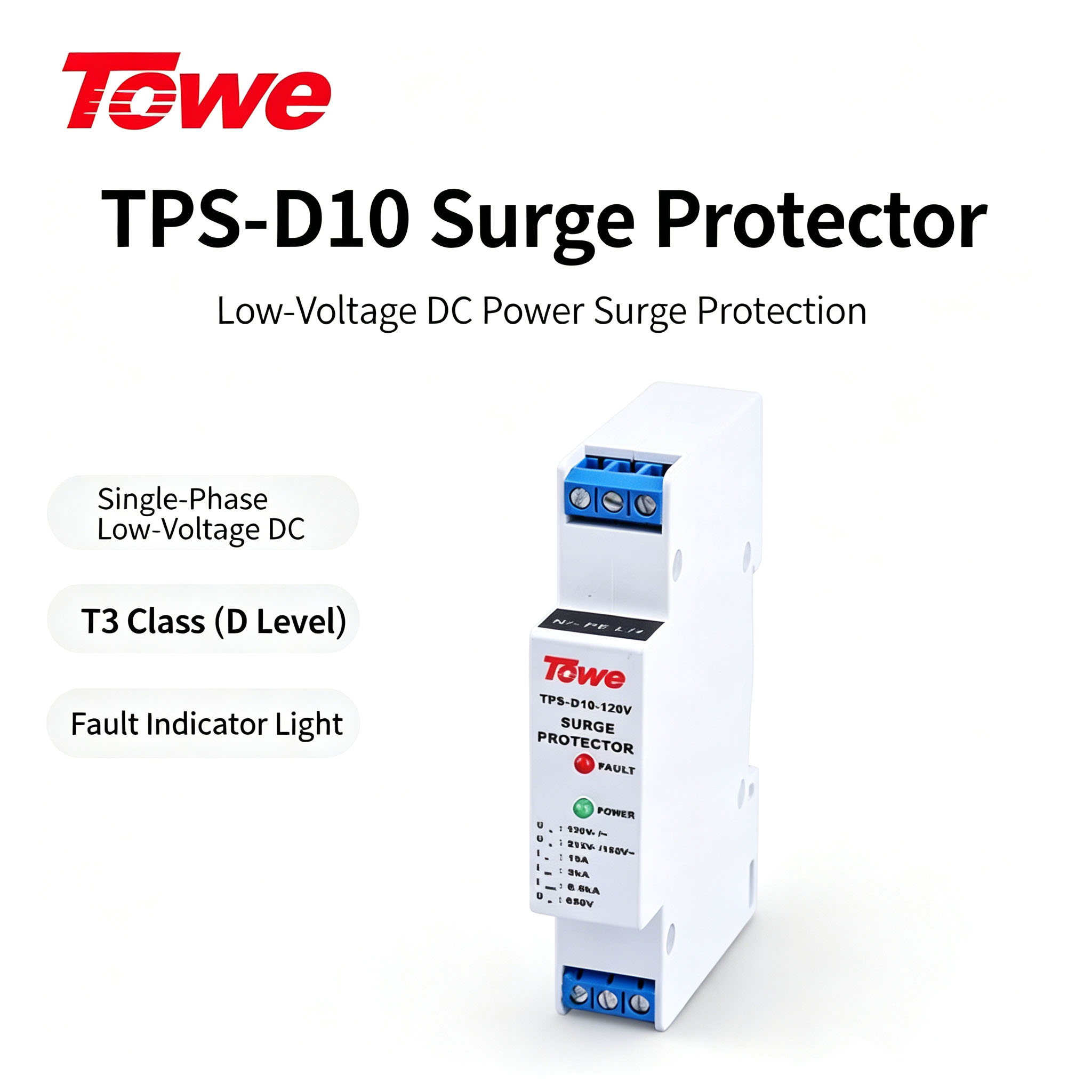 Dispositif de protection contr - Dc Power Supply 12V avis et prix