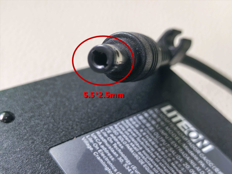 Chargeur adaptateur secteur Or - Pc Power Supply avis et prix