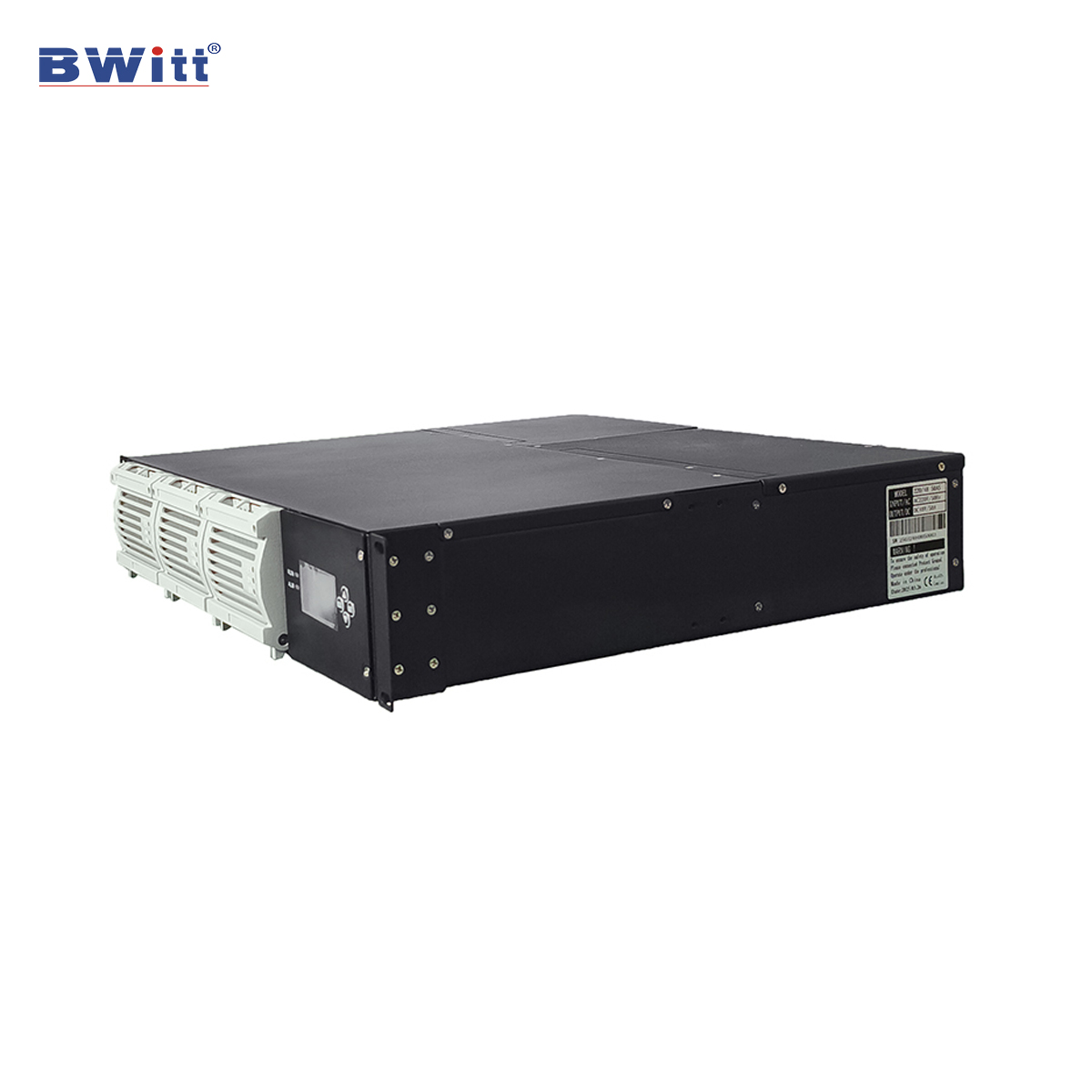 Système de redresseur 48v, 19  - Ac Power Supply avis et prix