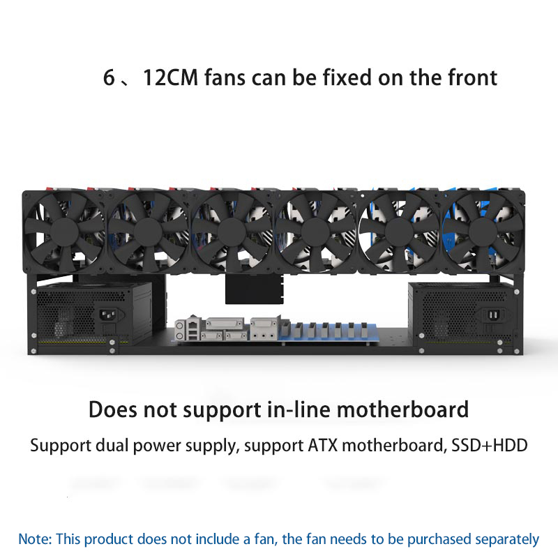 6 cartes 8 cartes 12 cartes su - Open Frame Power Supply avis et prix