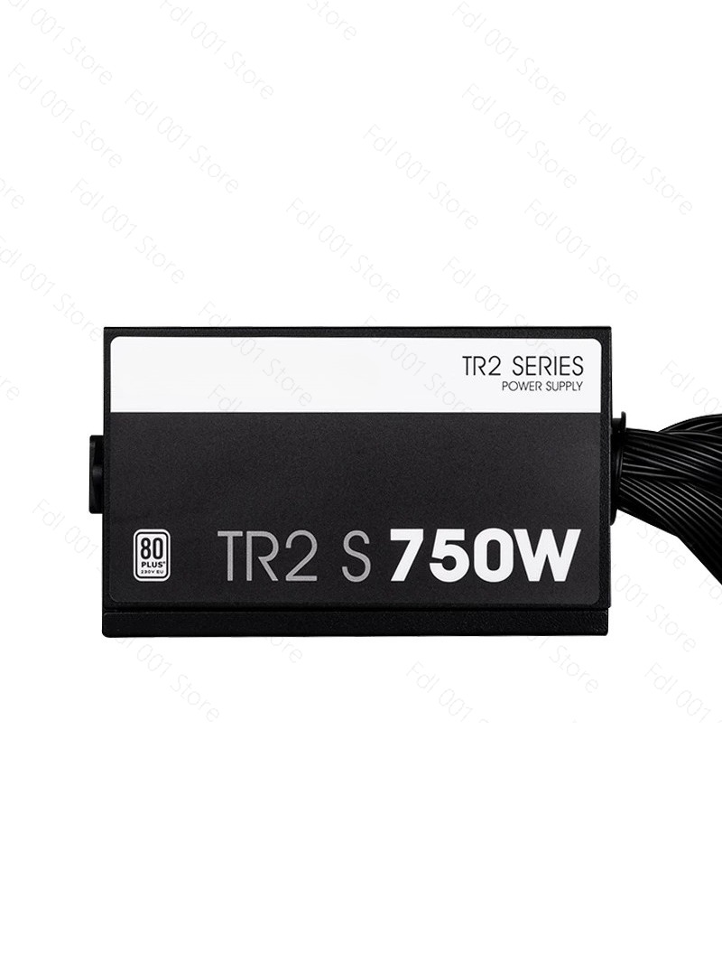 Alimentation électrique pour o - Power Supply 650W avis et prix