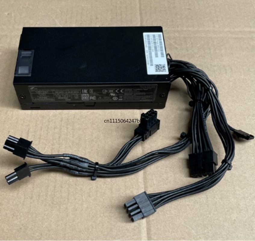 Alimentation électrique FSP500 - Power Supply 500W avis et prix