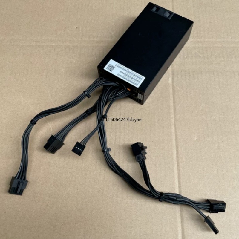 Alimentation électrique FSP500 - Power Supply 500W avis et prix