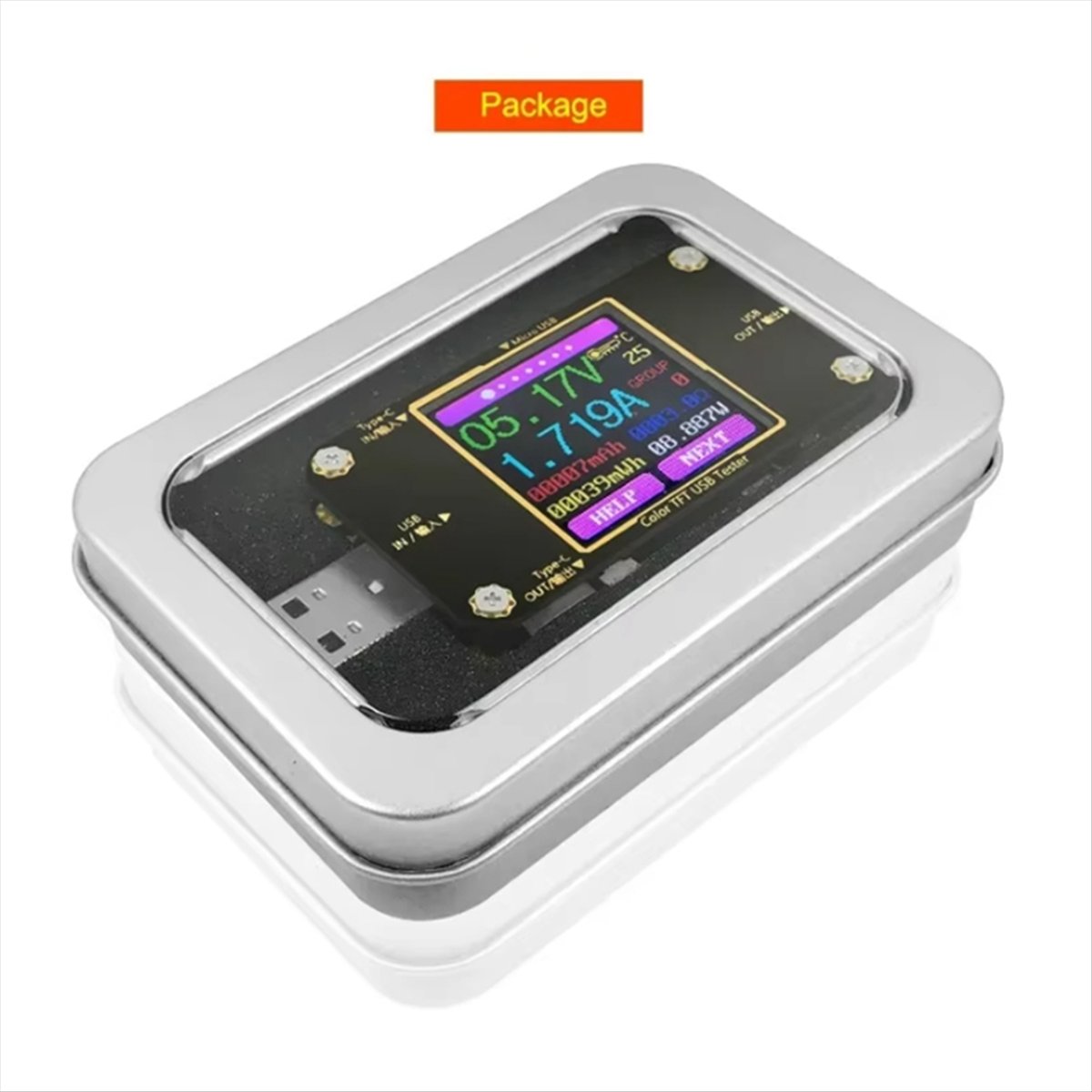 Instrument numérique A99X avec - Power Supply Tester avis et prix