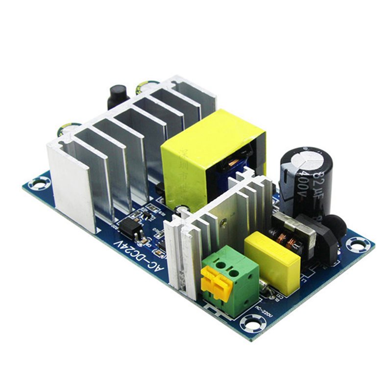 ABMI-10X AC 110V 220V vers DC  - Ac Power Supply avis et prix