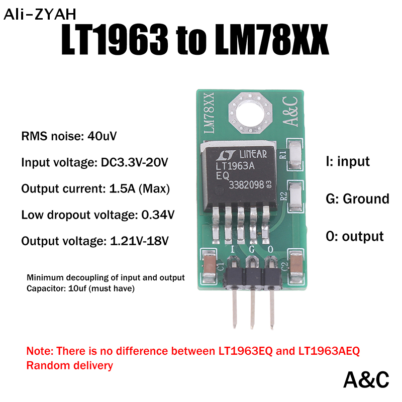 【TG16】1 pièce, nouveau convert - Power Supply avis et prix